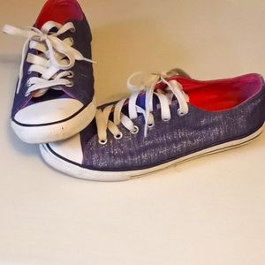 Converse shoes
